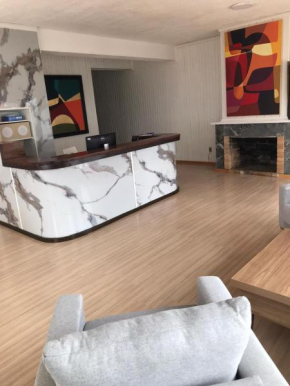 Hotel RICHMOND Punta del Este